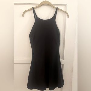 Old Navy | Active Mini Dress | Black